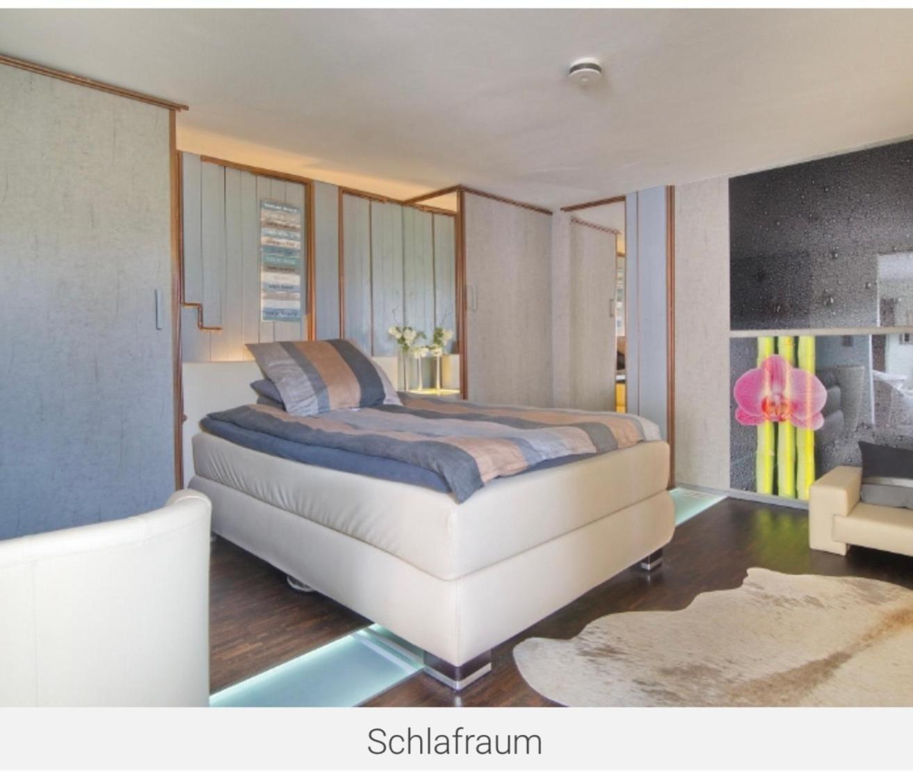 Beste Lage In Bochum Sehr Hochwertige, Individuelle Wohnung Als Hotelalternative Mit Suedterrasse, Pkw-Stellplatz, Wallbox U.V.M. Extérieur photo